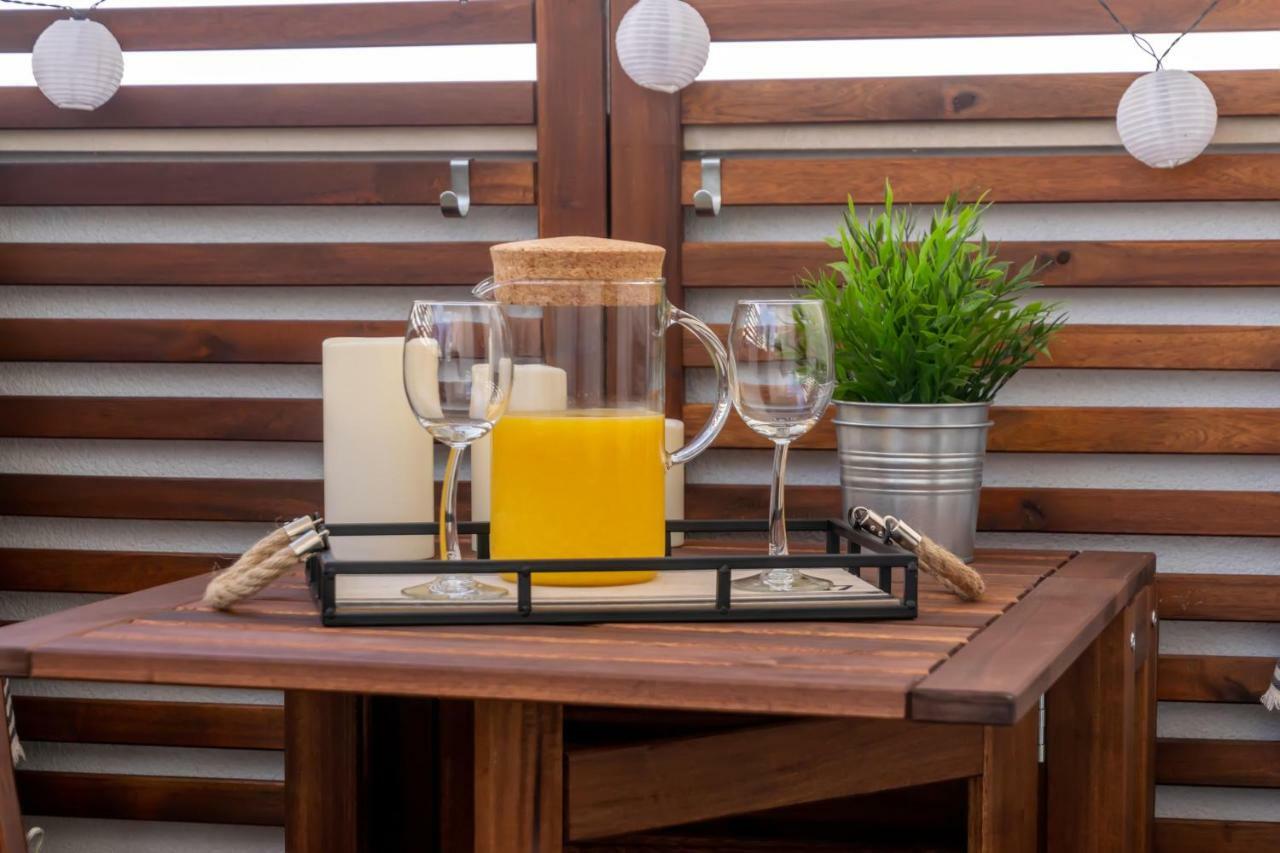 City Apartment Marlo Zadar Luaran gambar