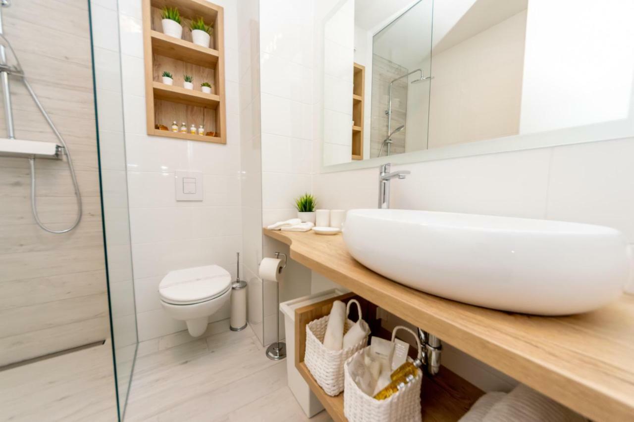 City Apartment Marlo Zadar Luaran gambar