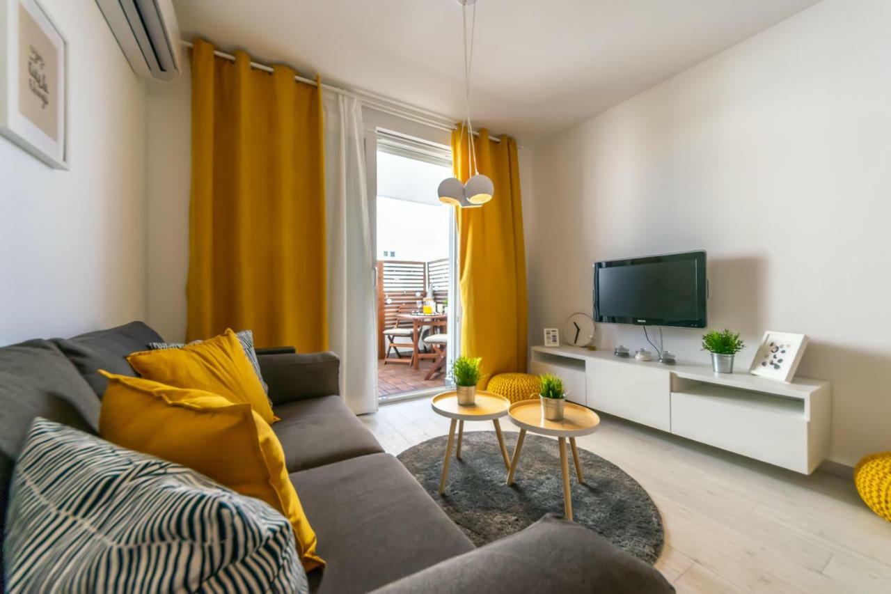 City Apartment Marlo Zadar Luaran gambar