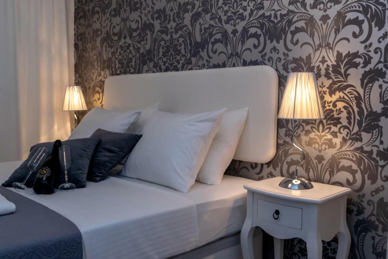 City Apartment Marlo Zadar Luaran gambar