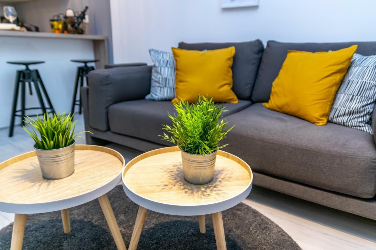 City Apartment Marlo Zadar Luaran gambar