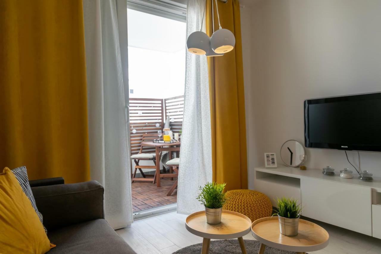 City Apartment Marlo Zadar Luaran gambar