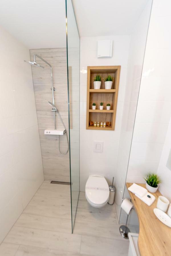 City Apartment Marlo Zadar Luaran gambar