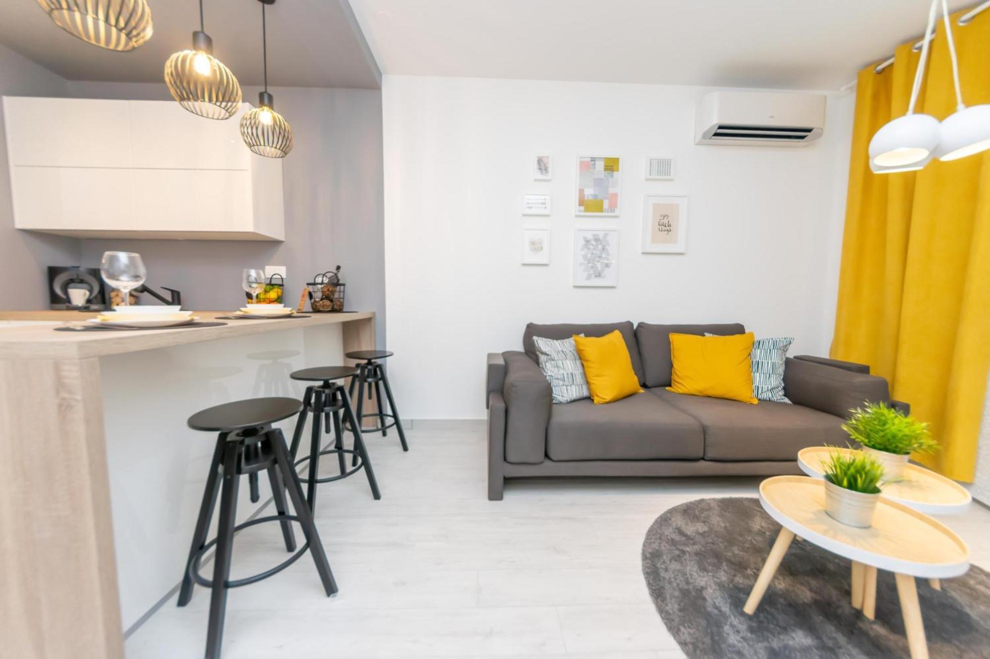 City Apartment Marlo Zadar Luaran gambar