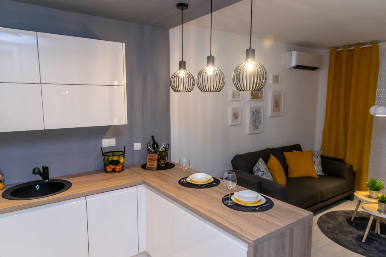 City Apartment Marlo Zadar Luaran gambar