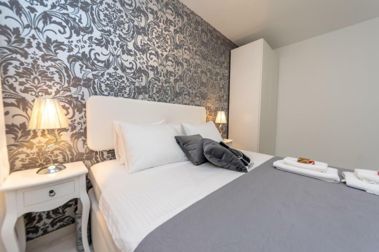 City Apartment Marlo Zadar Luaran gambar