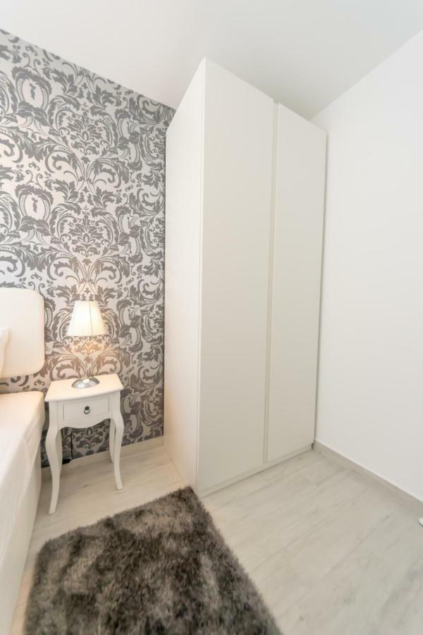 City Apartment Marlo Zadar Luaran gambar