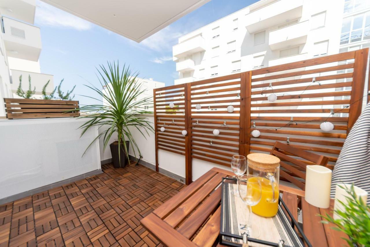 City Apartment Marlo Zadar Luaran gambar