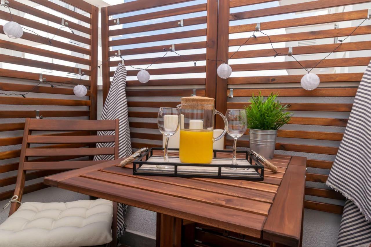City Apartment Marlo Zadar Luaran gambar