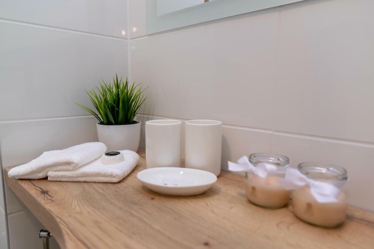 City Apartment Marlo Zadar Luaran gambar