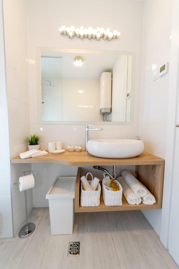 City Apartment Marlo Zadar Luaran gambar
