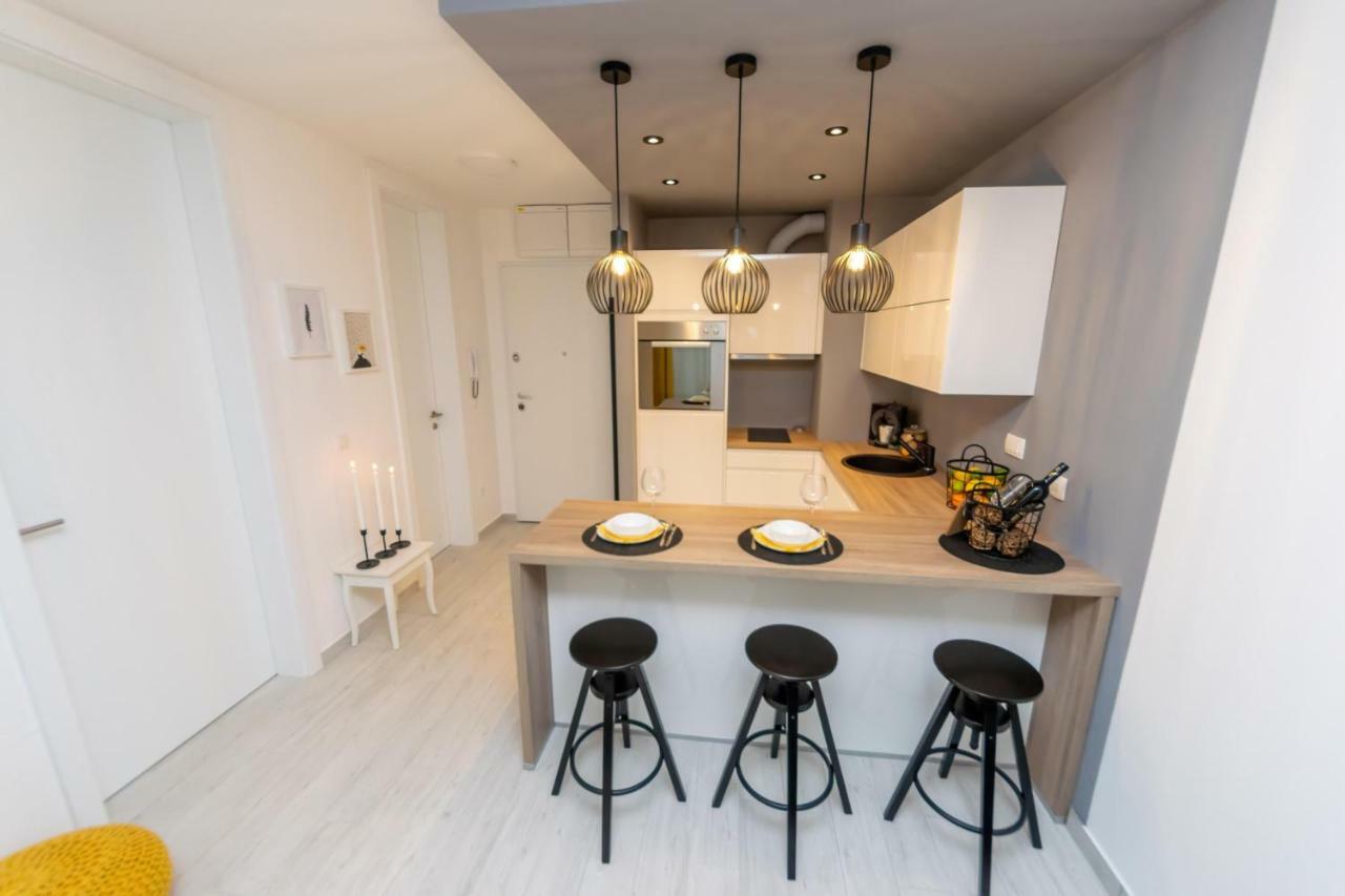 City Apartment Marlo Zadar Luaran gambar