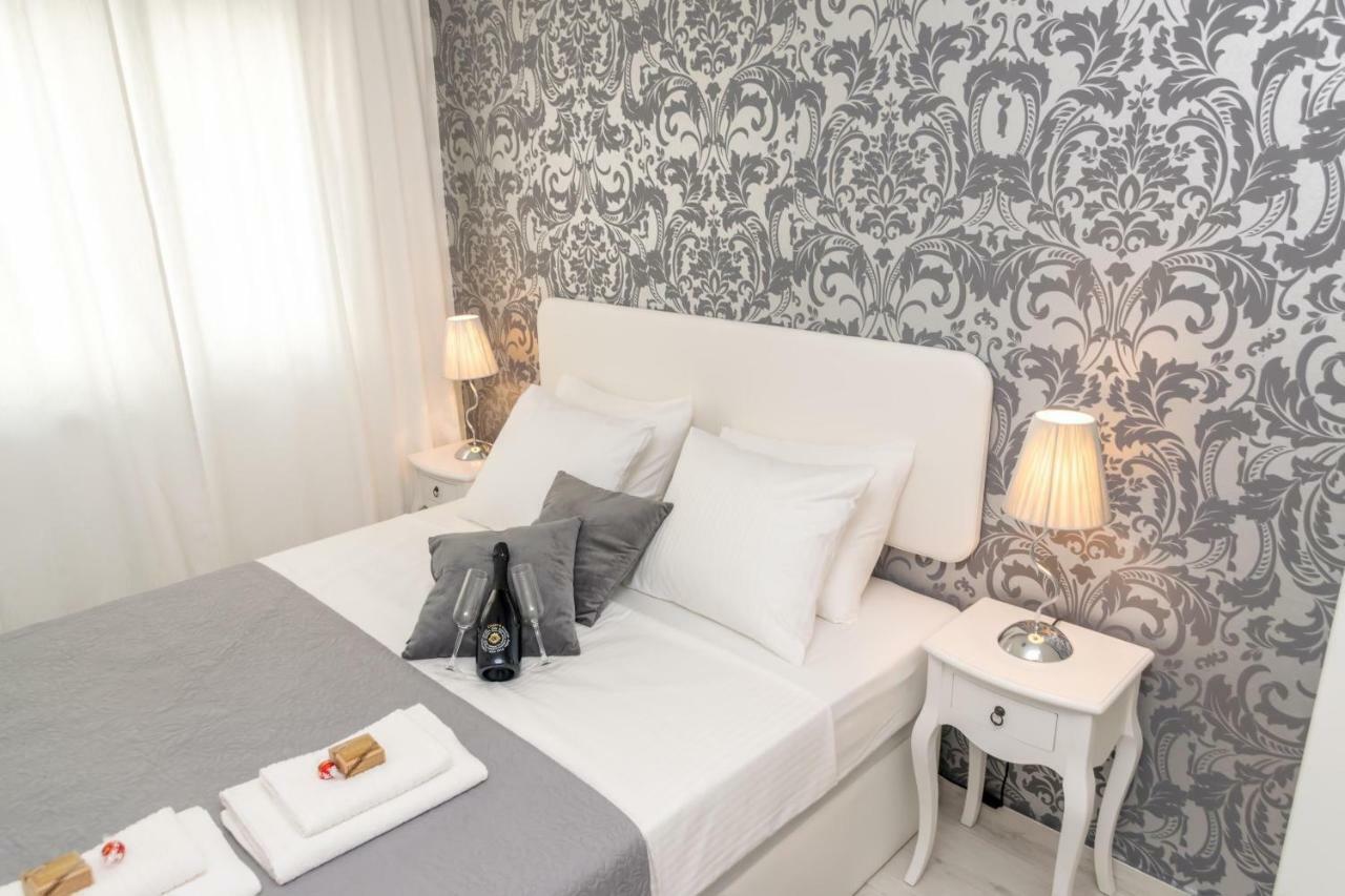 City Apartment Marlo Zadar Luaran gambar