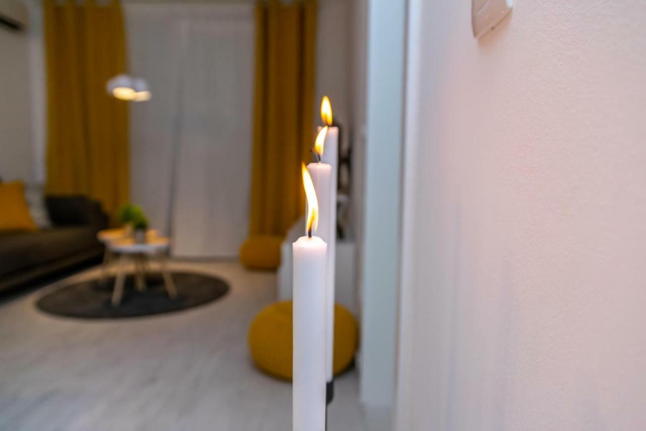 City Apartment Marlo Zadar Luaran gambar