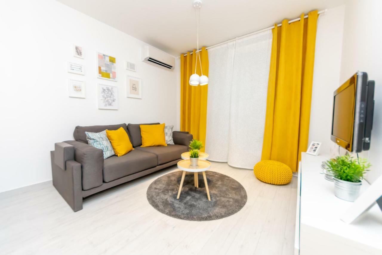 City Apartment Marlo Zadar Luaran gambar