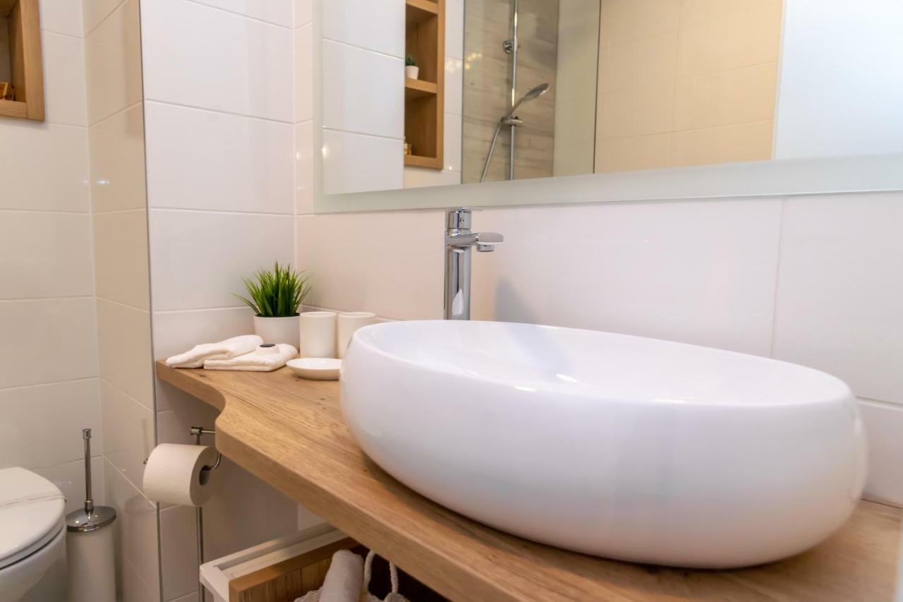 City Apartment Marlo Zadar Luaran gambar