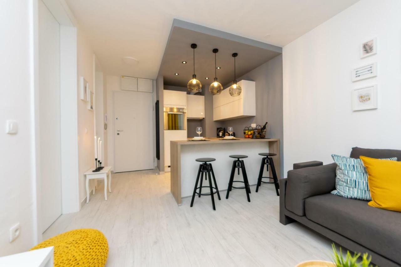 City Apartment Marlo Zadar Luaran gambar