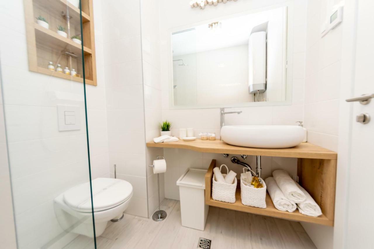 City Apartment Marlo Zadar Luaran gambar
