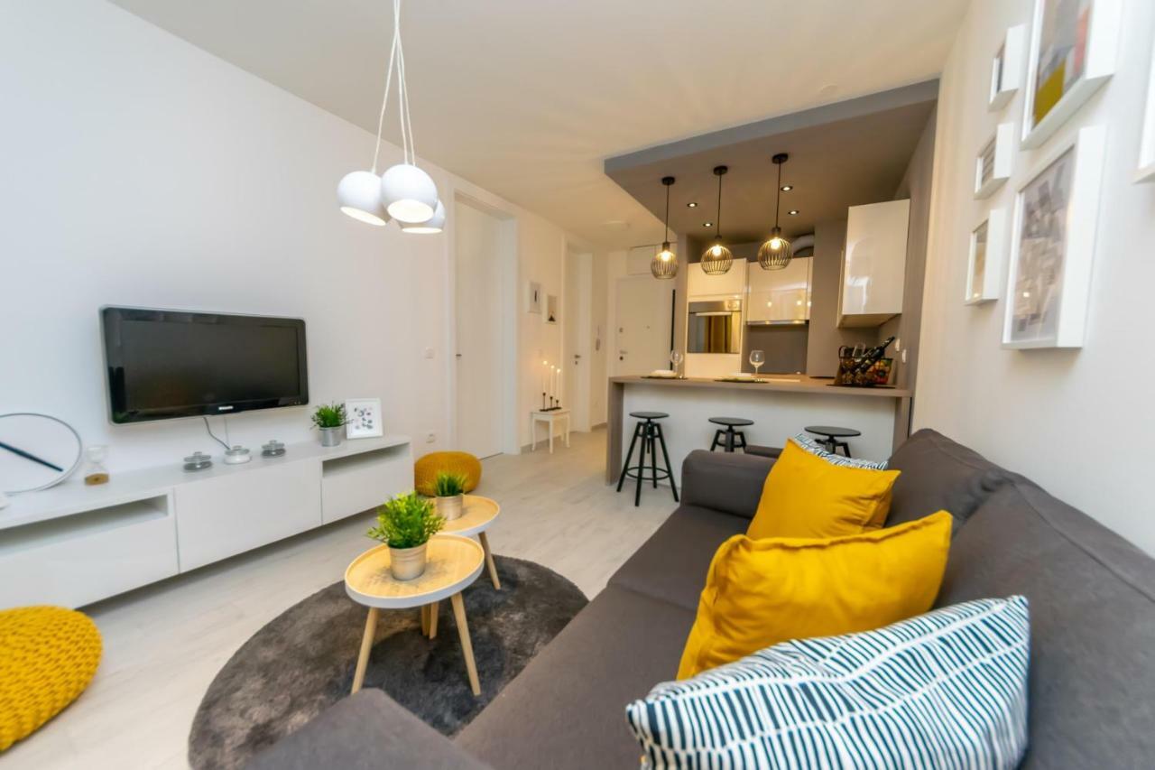 City Apartment Marlo Zadar Luaran gambar