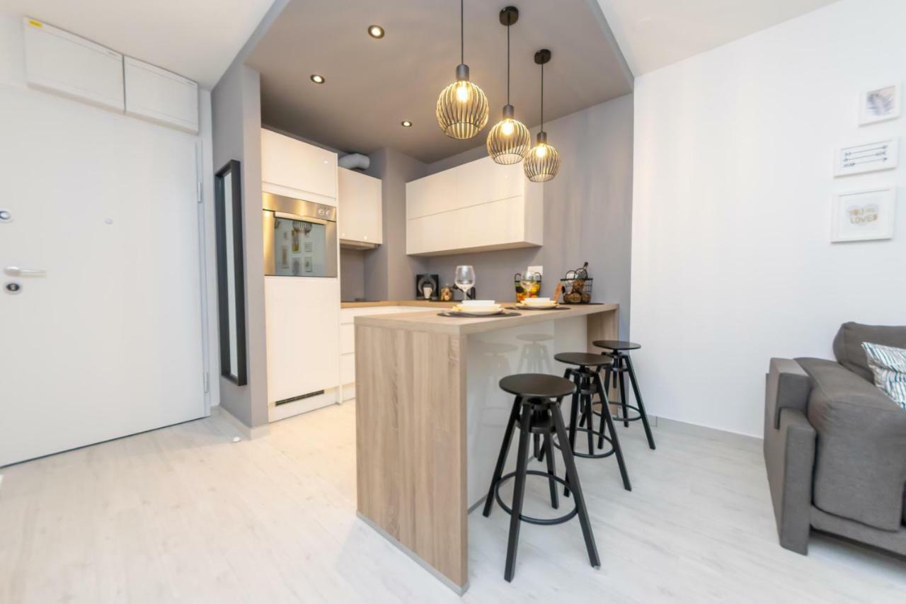 City Apartment Marlo Zadar Luaran gambar